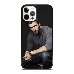 CHRIS EVANS iPhone 12 Pro Case CHRIS EVANS iPhone 12 Pro Case