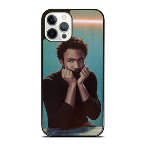 CHILDISH GAMBINO iPhone 12 Pro Case