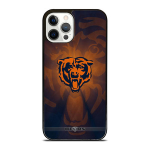 CHICAGO BEARS iPhone 12 Pro Case CHICAGO BEARS iPhone 12 Pro Case