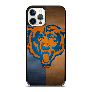 CHICAGO BEARS 2 iPhone 12 Pro Case