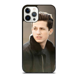 CHARLIE PUTH iPhone 12 Pro Case CHARLIE PUTH iPhone 12 Pro Case