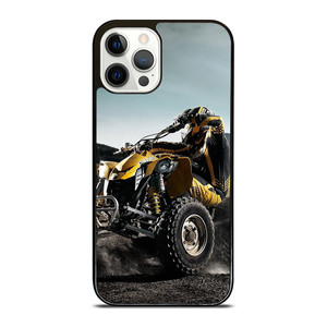 CAN-AM ATV MOTORCROSS iPhone 12 Pro Case