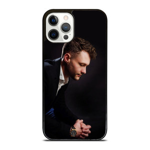 CALUM SCOTT iPhone 12 Pro Case
