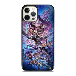BLIZZCON GAME iPhone 12 Pro Case