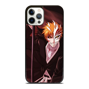 BLEACH ICHIGO HOLLOW iPhone 12 Pro Case