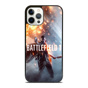 BATTLEFIELD 1 iPhone 12 Pro Case BATTLEFIELD 1 iPhone 12 Pro Case