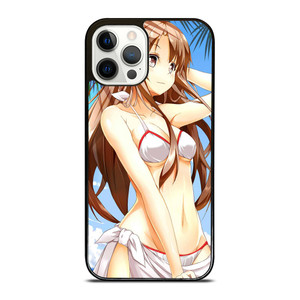ASUNA SWORD ART ONLINE 2 iPhone 12 Pro Case