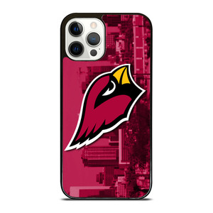 ARIZONA CARDINALS iPhone 12 Pro Case