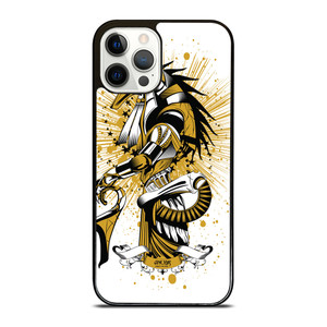 ANUBIS EGYPTIAN GOD 2 iPhone 12 Pro Case