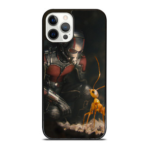 ANTMAN MARVEL iPhone 12 Pro Case