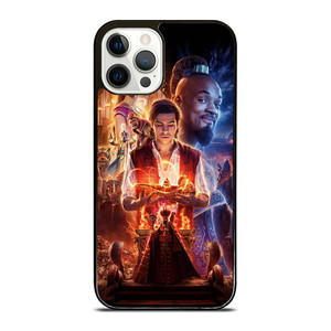 ALADDIN DISNEY 2 iPhone 12 Pro Case