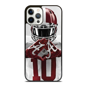 ALABAMA CRIMSON TIDE iPhone 12 Pro Case