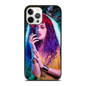 ADORE DELANO iPhone 12 Pro Case