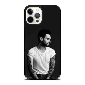 ADAM LEVINE MAROON 5 BAND iPhone 12 Pro Case