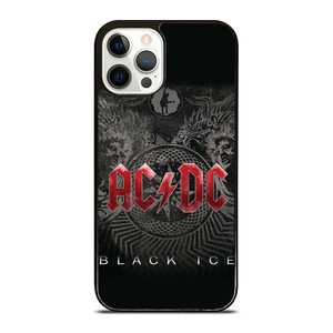 ACDC BAND iPhone 12 Pro Case ACDC BAND iPhone 12 Pro Case