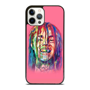 6IX9INE SIX NINE iPhone 12 Pro Case