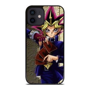 YU GI OH ANIME 2 iPhone 12 Mini Case