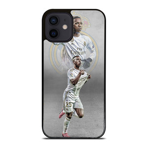VINICIUS JUNIOR COOL iPhone 12 Mini Case VINICIUS JUNIOR COOL iPhone 12 Mini Case