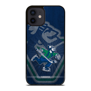 VANCOUVER CANUCKS NHL 4 iPhone 12 Mini Case