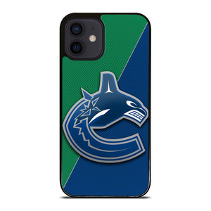 VANCOUVER CANUCKS NHL 2 iPhone 12 Mini Case