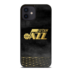 UTAH JAZZ NBA 2 iPhone 12 Mini Case