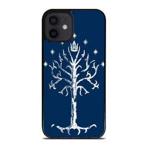 TREE OF GONDOR 2 iPhone 12 Mini Case