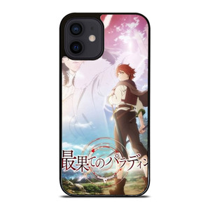 THE FARAWAY PALADIN ANIME iPhone 12 Mini Case
