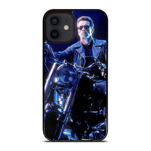 TERMINATOR 5 iPhone 12 Mini Case