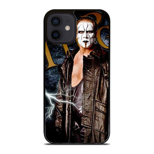 STING WCW WWE 2 iPhone 12 Mini Case STING WCW WWE 2 iPhone 12 Mini Case