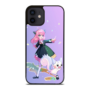 SPY X FAMILY CUTE iPhone 12 Mini Case
