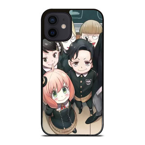 SPY X FAMILY CUTE 2 iPhone 12 Mini Case
