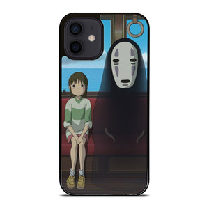SPIRITED AWAY iPhone 12 Mini Case