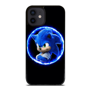 SONIC THE HEDGEHOG COOL iPhone 12 Mini Case