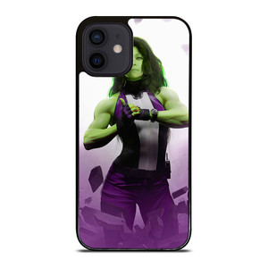 SHE HULK MARVEL 2 iPhone 12 Mini Case