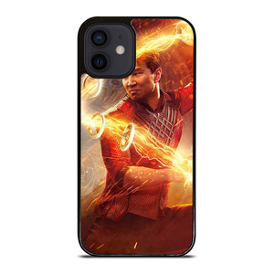 SHANG-CHI THE TEN RINGS 3 iPhone 12 Mini Case