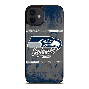 SEATTLE SEAHAWKS iPhone 12 Mini Case