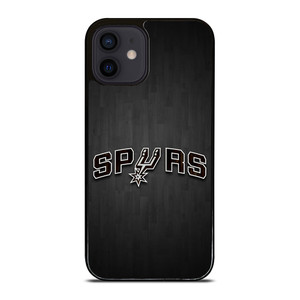 SAN ANTONIO SPURS ICON 2 iPhone 12 Mini Case
