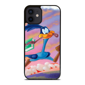 ROAD RUNNER LOONEY TUNES iPhone 12 Mini Case