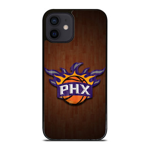 PHOENIX SUNS ICON iPhone 12 Mini Case