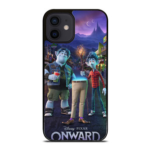 ONWARD DISNEY iPhone 12 Mini Case