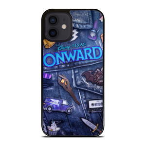 ONWARD DISNEY 4 iPhone 12 Mini Case