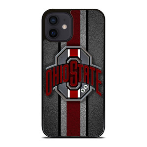 OHIO STATE LOGO 3 iPhone 12 Mini Case
