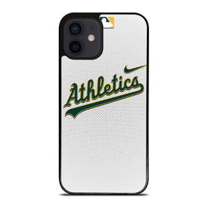 OAKLAND ATHLETICS MLB iPhone 12 Mini Case