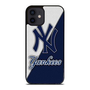 NEW YORK YANKEES LOGO MLB iPhone 12 Mini Case