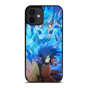 MADARA UCHIHA 3 iPhone 12 Mini Case