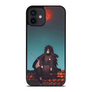 MADARA UCHIHA 2 iPhone 12 Mini Case MADARA UCHIHA 2 iPhone 12 Mini Case