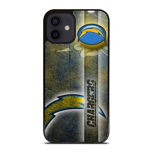 LOS ANGELES CHARGERS 3 iPhone 12 Mini Case