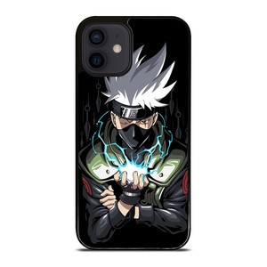 KAKASHI HATAKE iPhone 12 Mini Case