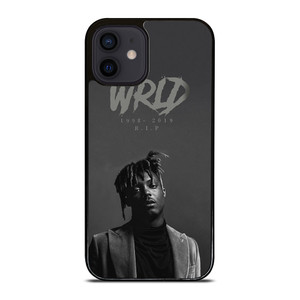 JUICE WRLD 4 iPhone 12 Mini Case JUICE WRLD 4 iPhone 12 Mini Case