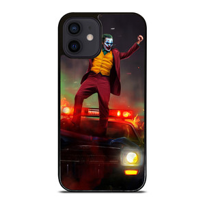 JOKER DANCING iPhone 12 Mini Case